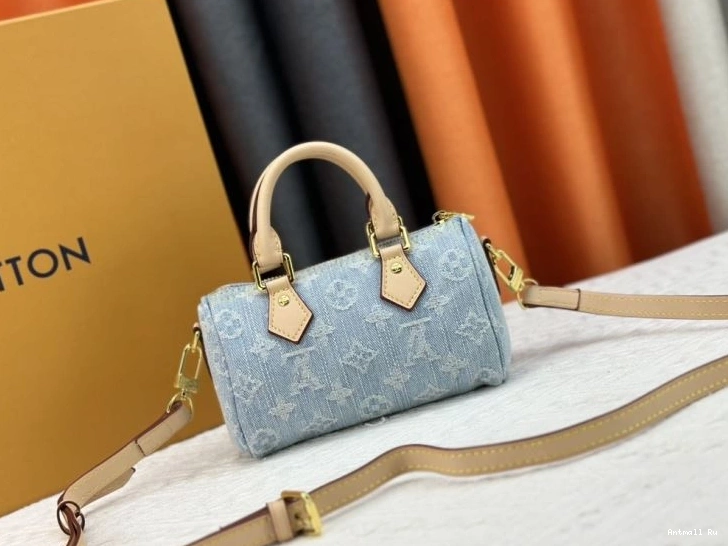 Louis Speedy Vuitton 79388 QuickDry Bags 0726